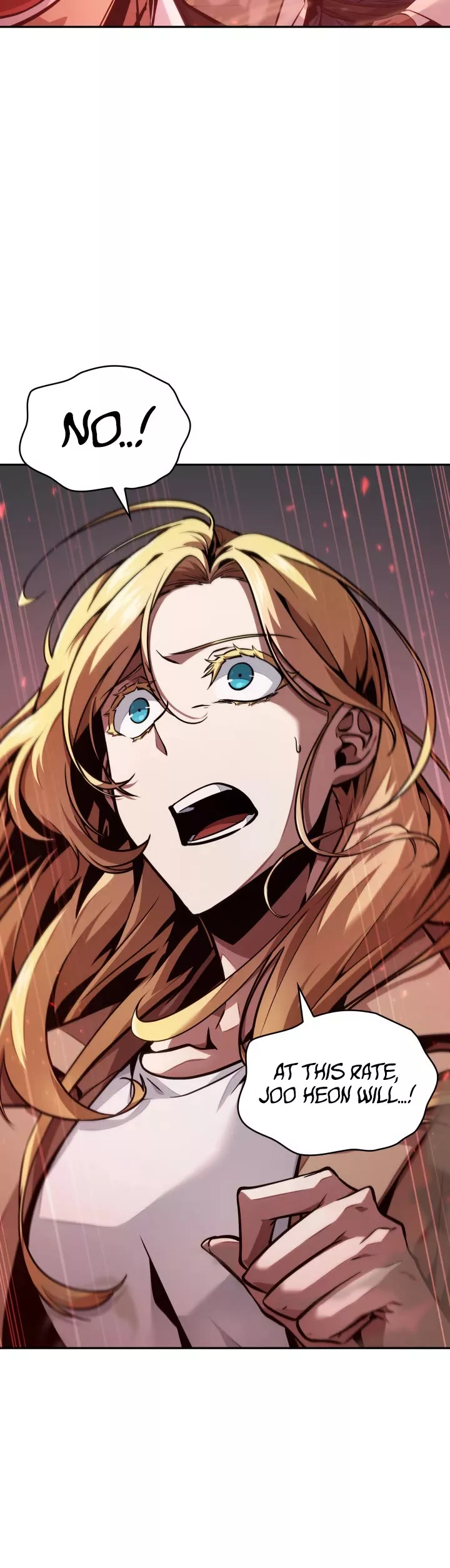 Tomb Raider King, chapter 375, image 19