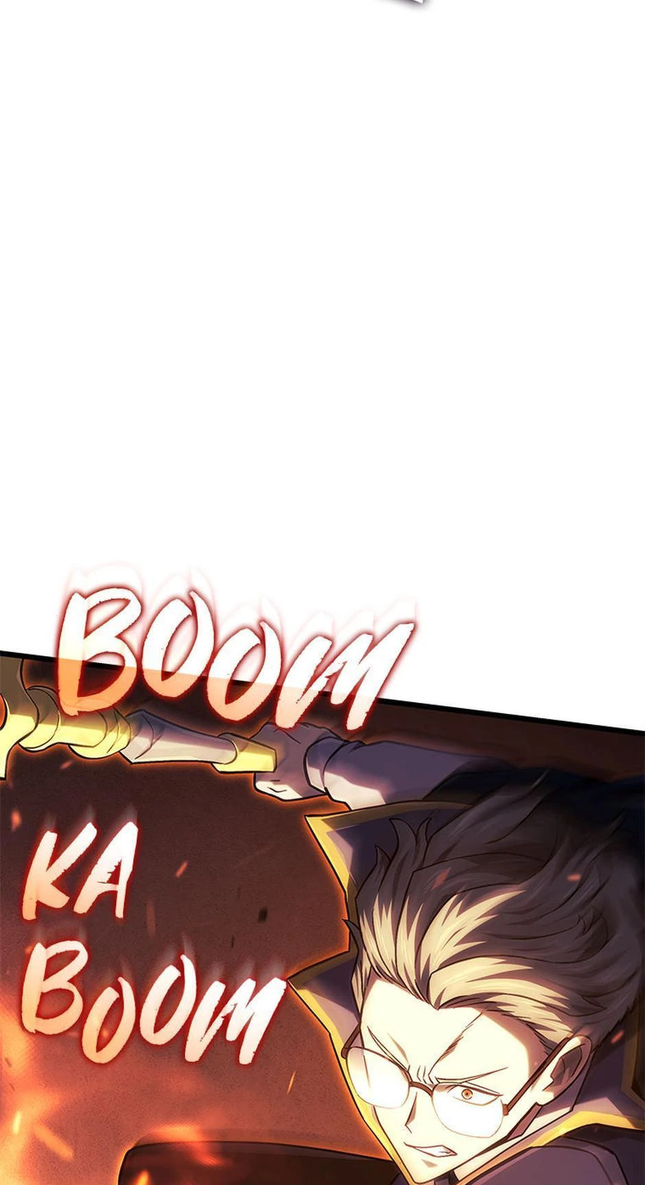 Revenge of the Baskerville Bloodhound, chapter 120, image 3