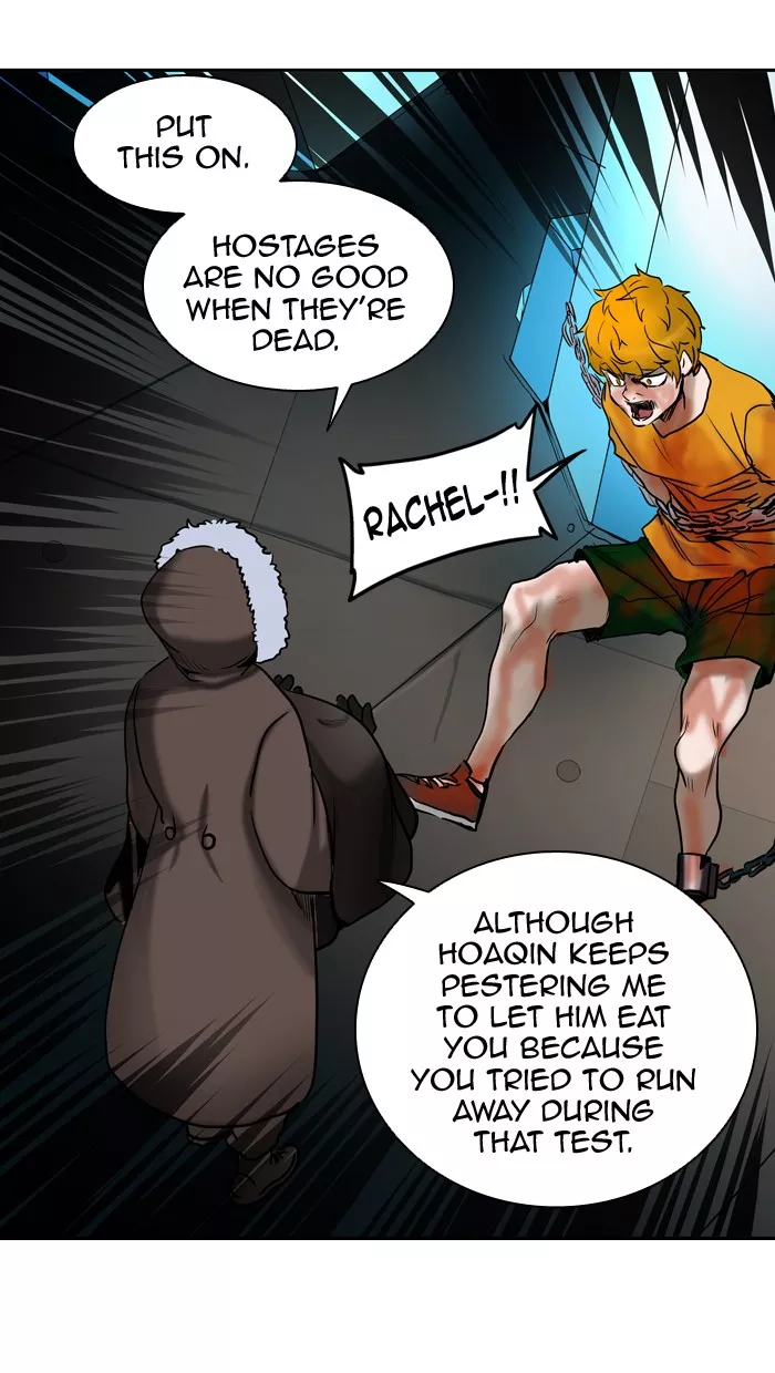 Tower of God, chapter 309, image 97