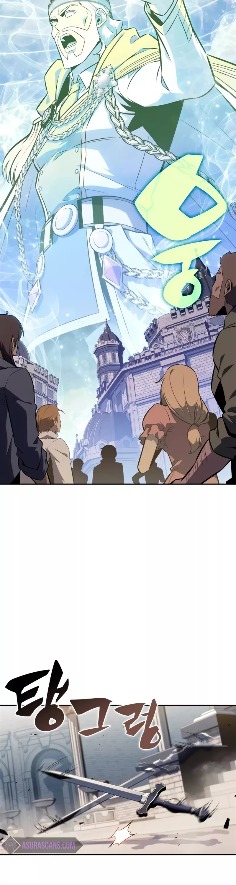 Solo Max-Level Newbie, chapter 155, image 31