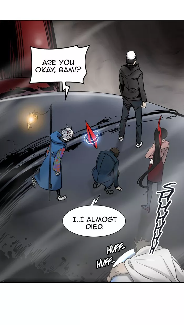 Tower of God, chapter 331, image 121