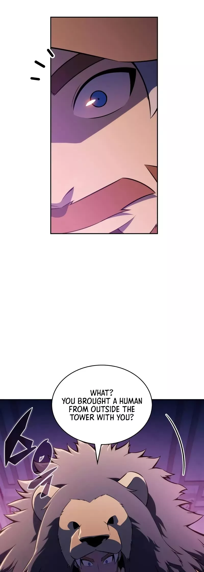 Solo Max-Level Newbie, chapter 213, image 10