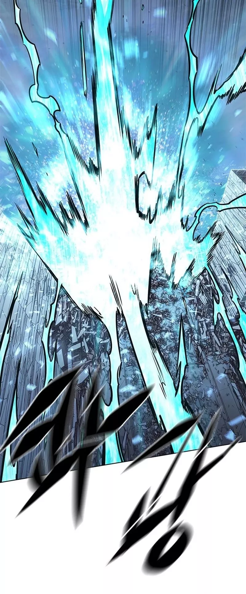 Eleceed, chapter 384, image 28