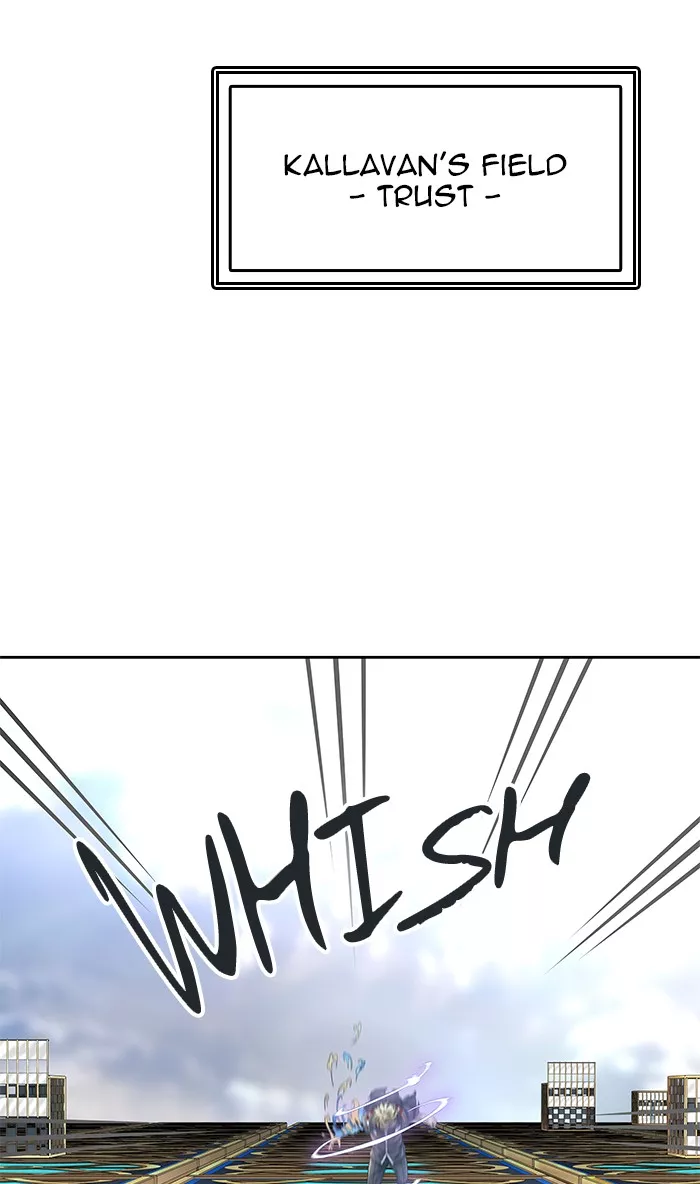 Tower of God, chapter 504, image 8