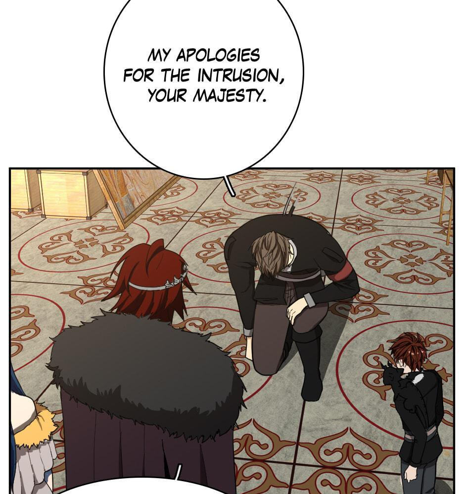The Beginning After the End, chapter 42, image 93