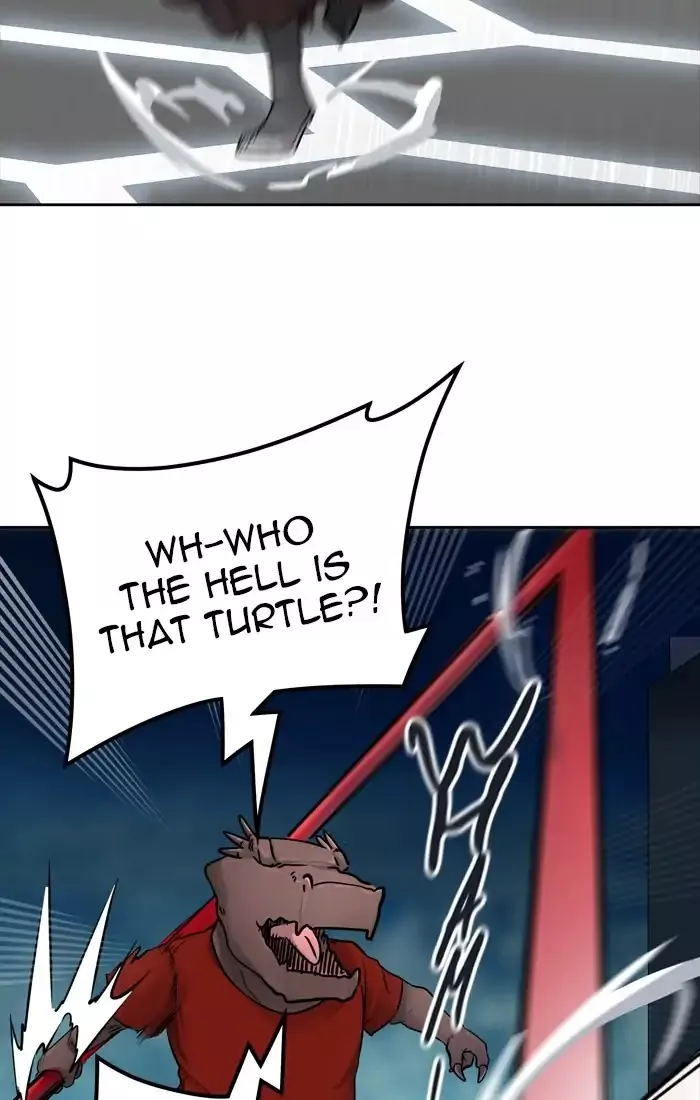 Tower of God, chapter 427, image 38