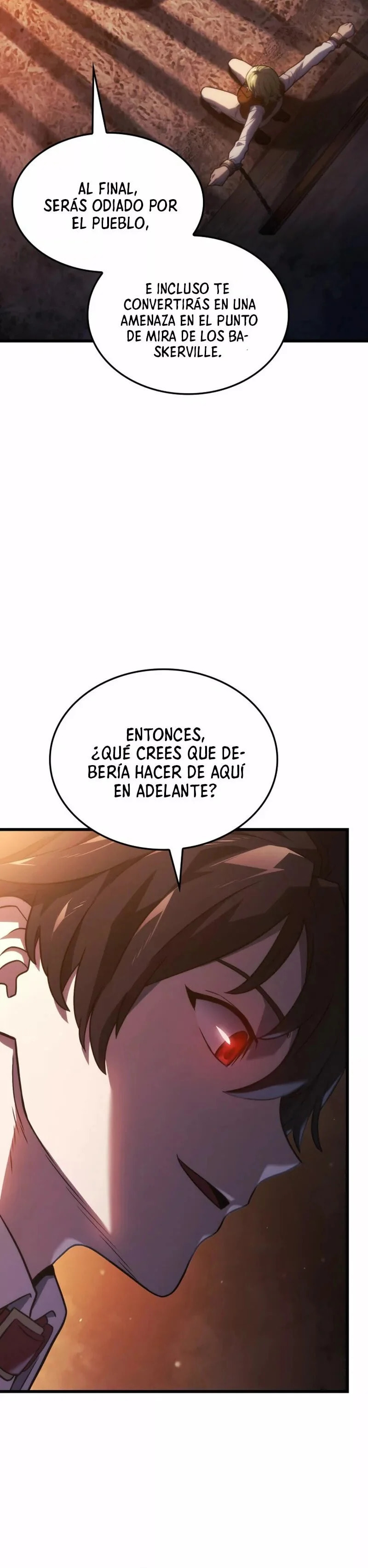 Revenge of the Baskerville Bloodhound, chapter 24, image 10