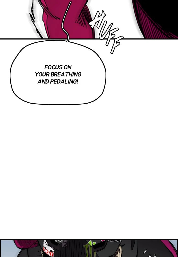 Wind Breaker, chapter 289, image 37