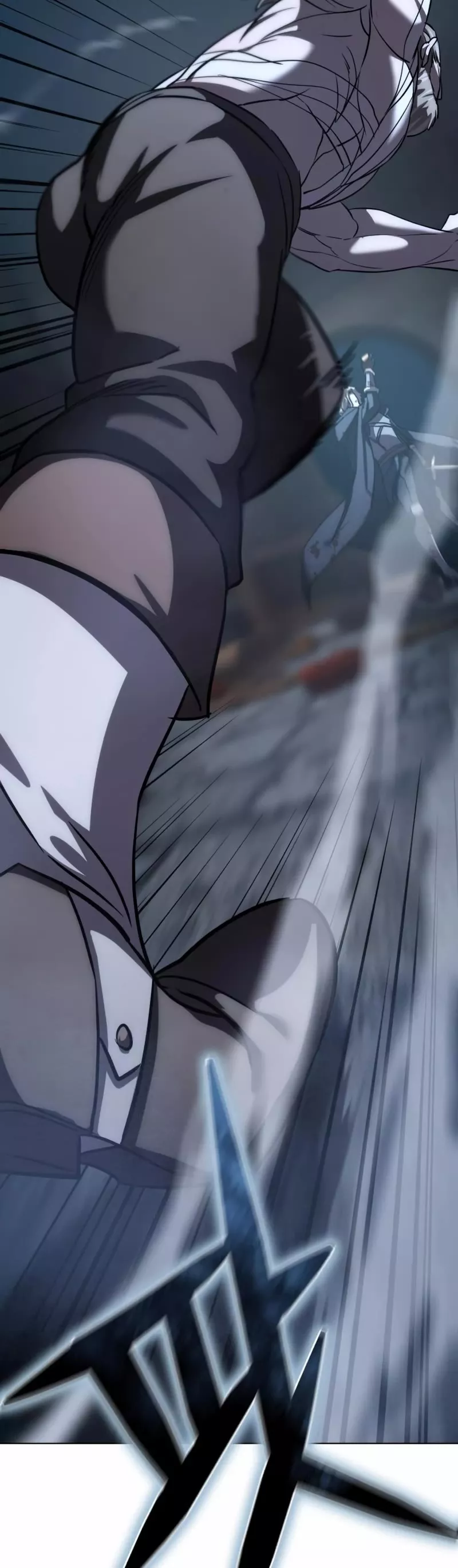Star-Embracing Swordmaster, chapter 4, image 12