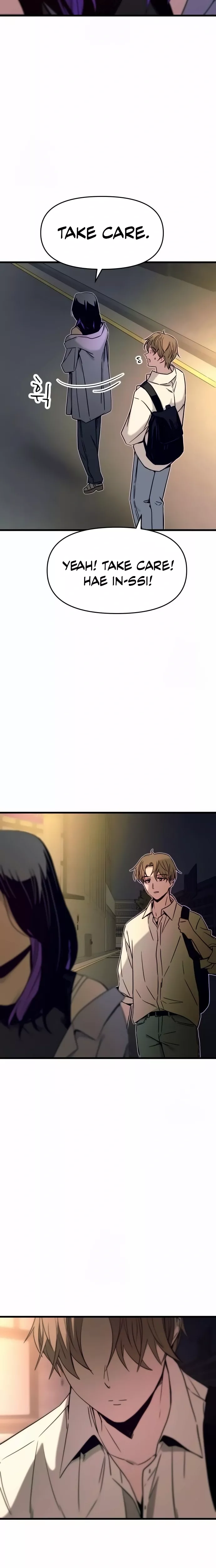 My Bias Gets on the Last Train, chapter 31, image 28