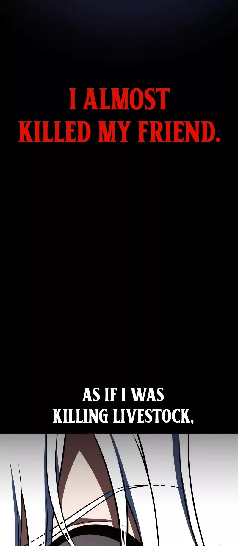 I Killed the Main Player, chapter 13, image 15