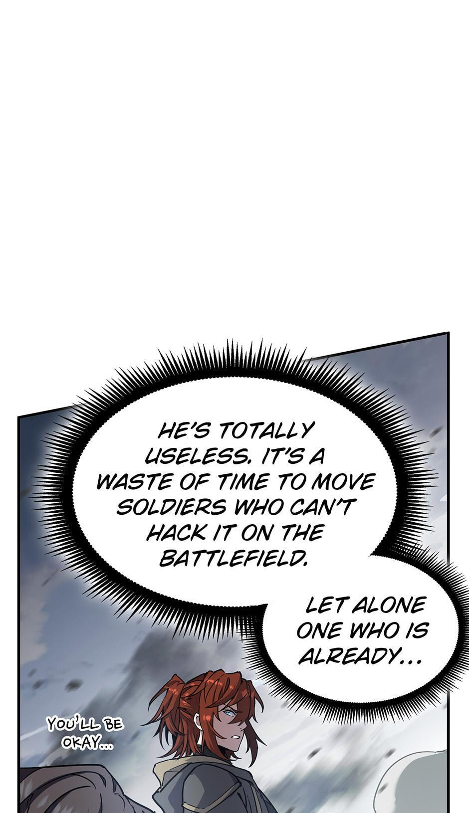 The Beginning After the End, chapter 191, image 28