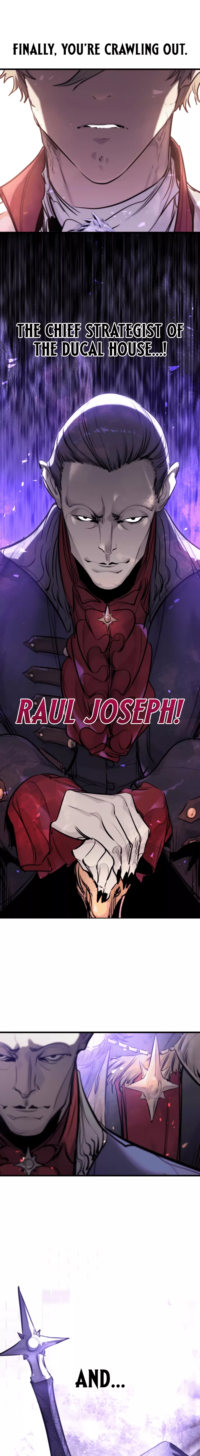 The Regressed Mercenary Has a Plan, chapter 55, image 2