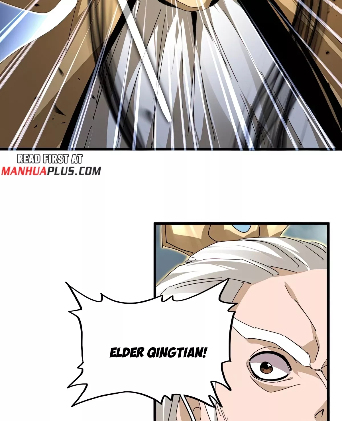 Magic Emperor, chapter 799, image 22