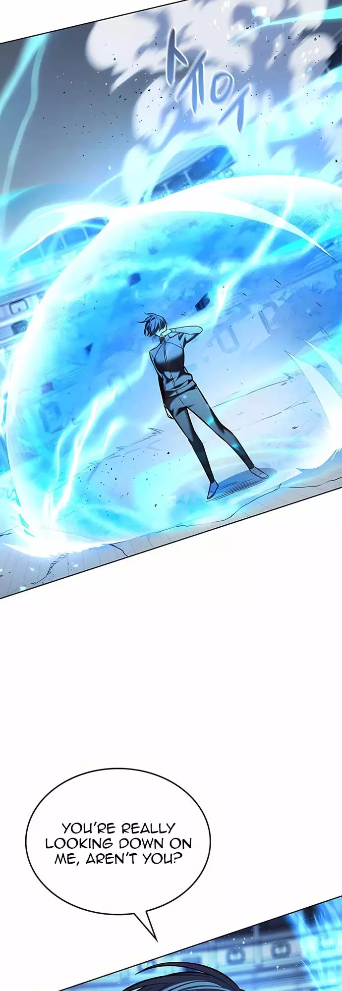 Eleceed, chapter 206, image 35