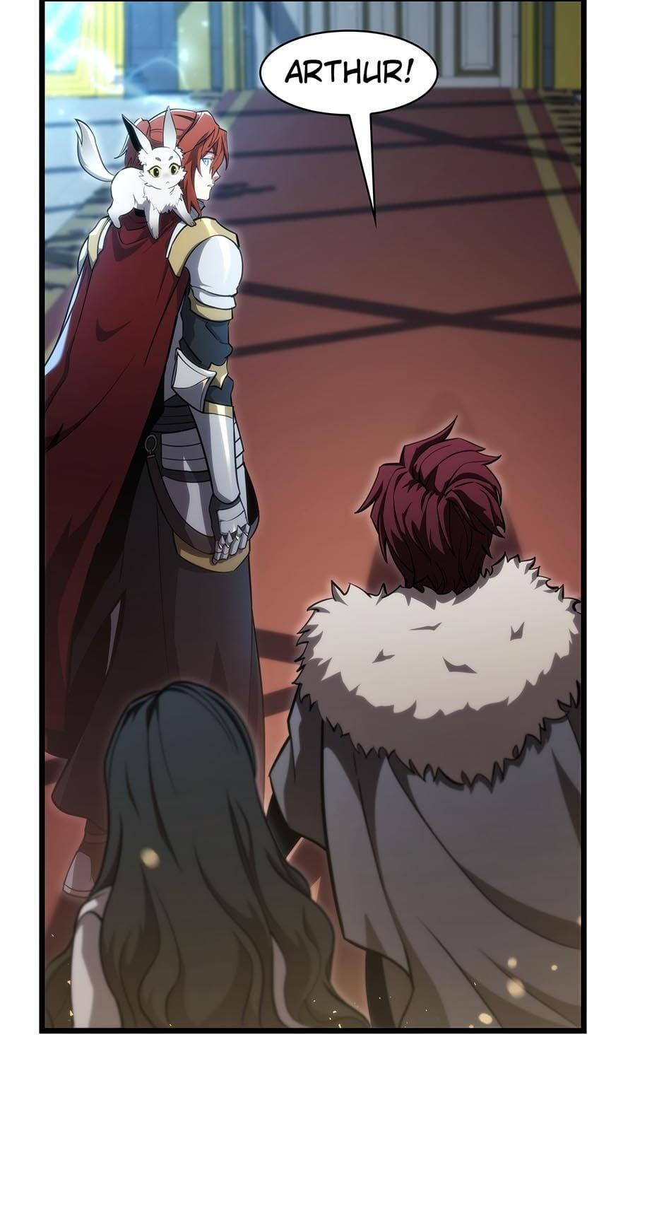 The Beginning After the End, chapter 184, image 77