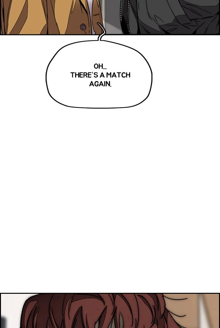 Wind Breaker, chapter 362, image 70