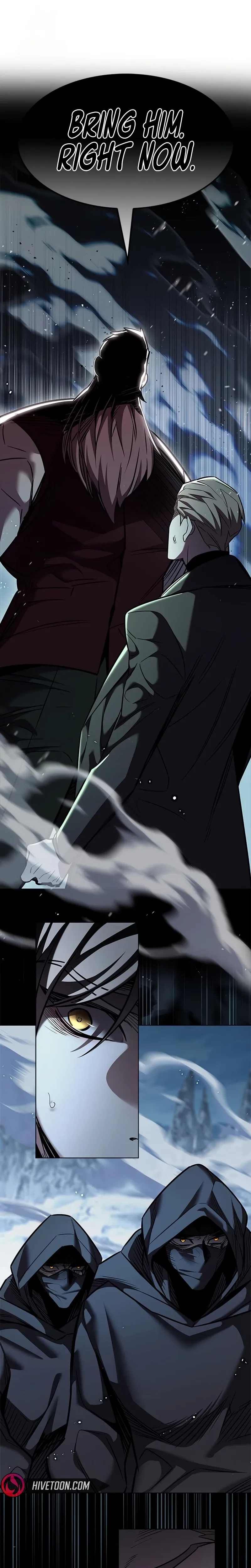 Eleceed, chapter 393, image 10