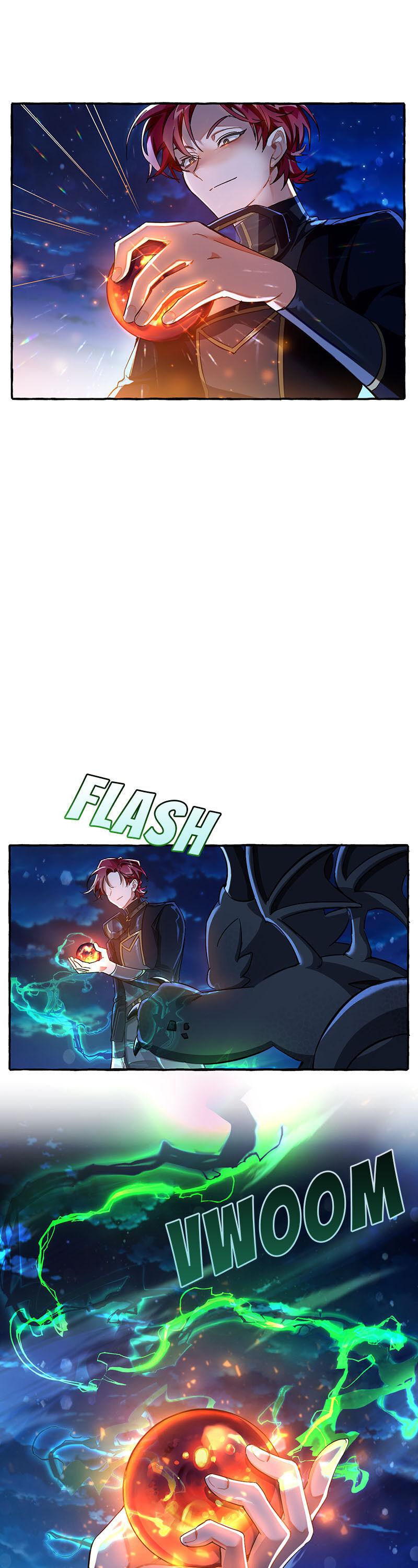 Trash of the Count’s Family, chapter 69, image 22