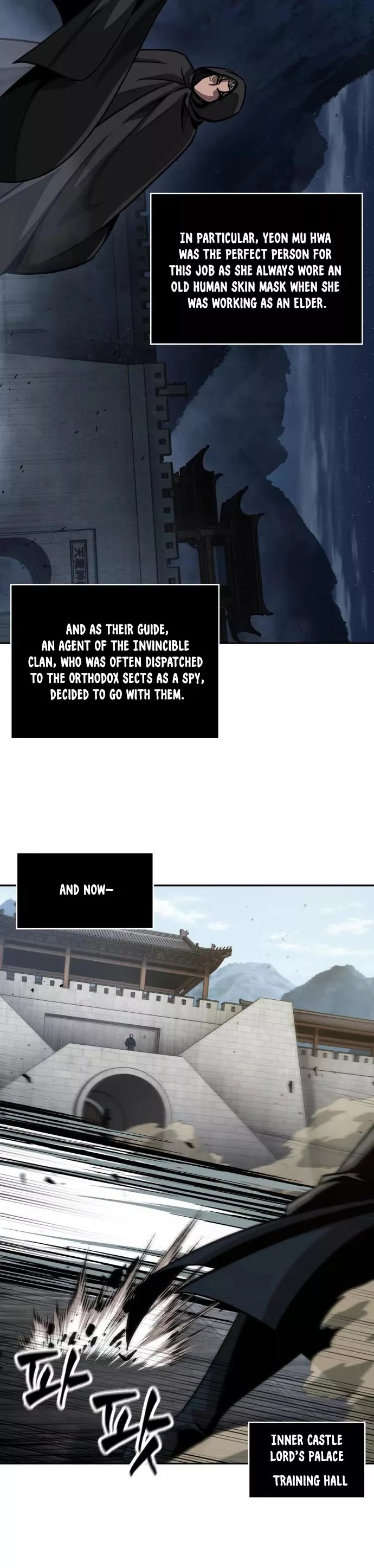 Nano Machine, chapter 139, image 30
