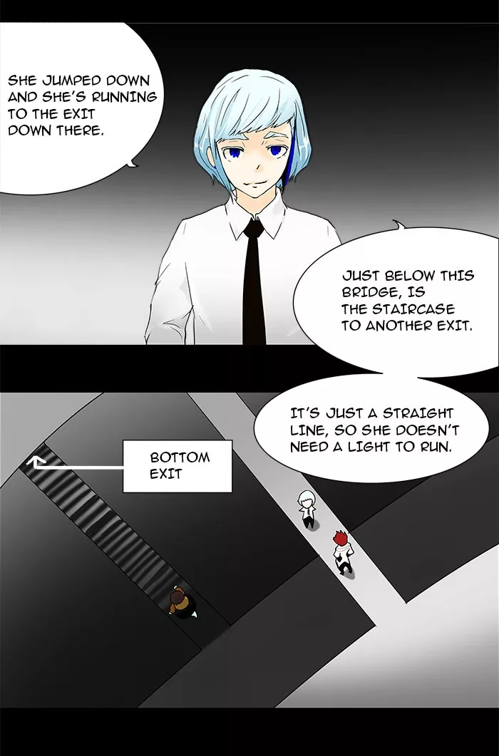 Tower of God, chapter 40, image 7