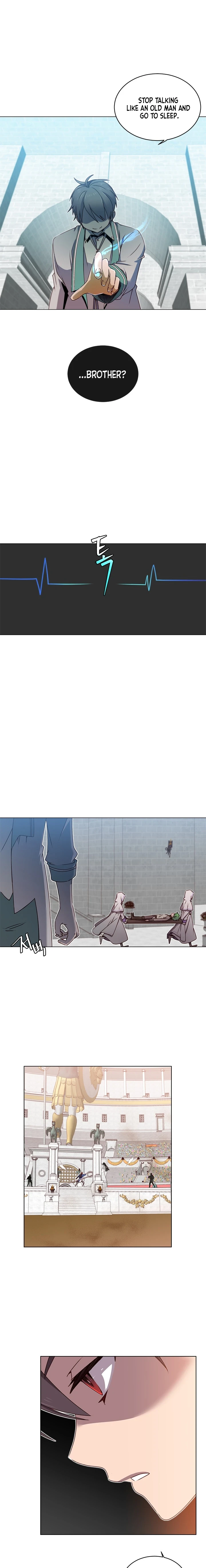 The Max Level Hero has Returned!, chapter 20, image 5