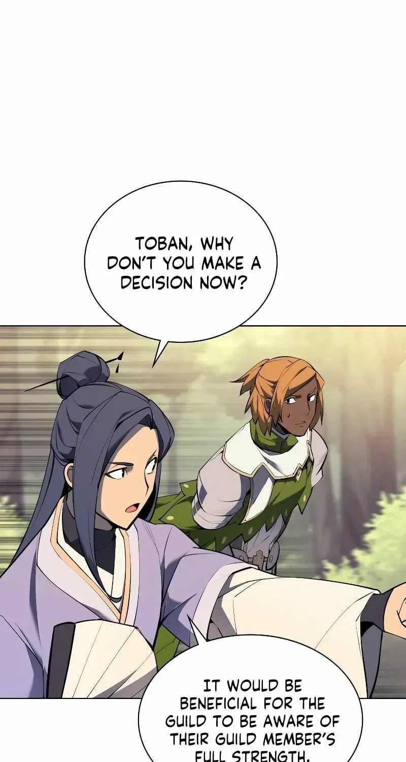 Overgeared (Team Argo), chapter 71.3, page 54
