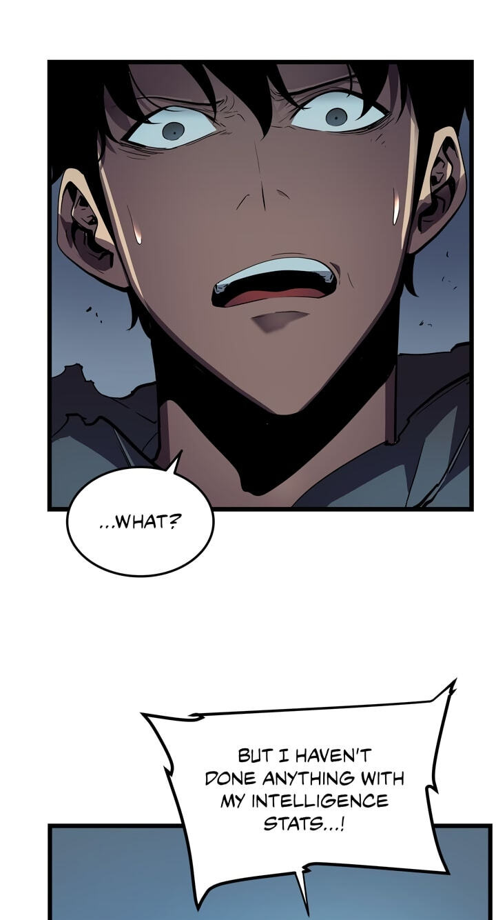 Solo Leveling, chapter 45, page 7