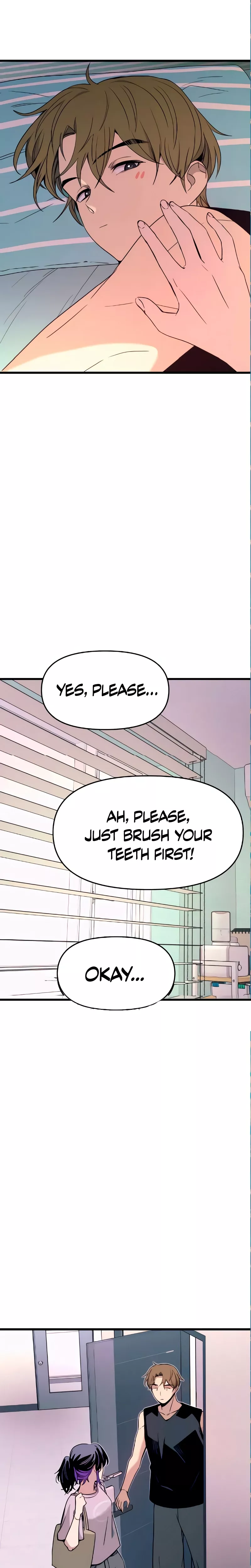 My Bias Gets on the Last Train, chapter 54, image 35