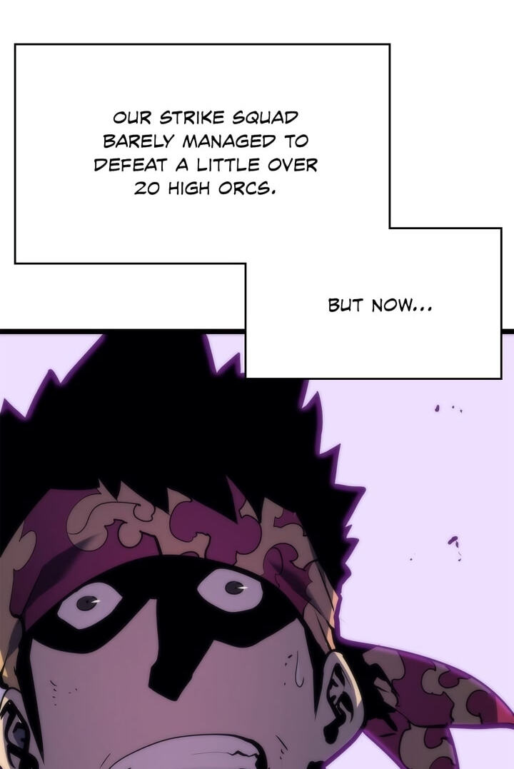 Solo Leveling, chapter 71, page 5