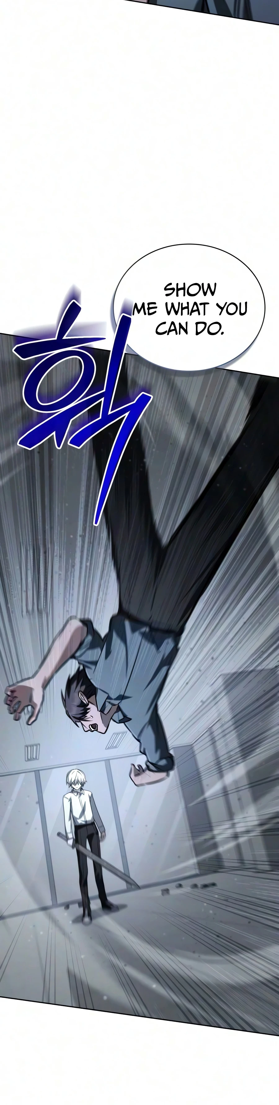 Genius Prismatic Mage, chapter 79, image 17