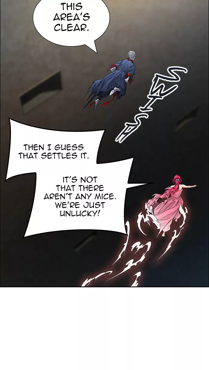 Tower of God, chapter 499, image 35