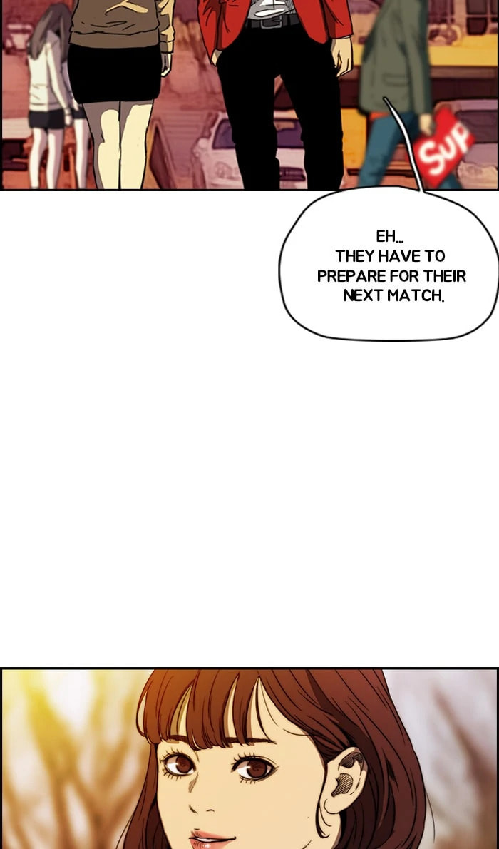 Wind Breaker, chapter 216, image 57