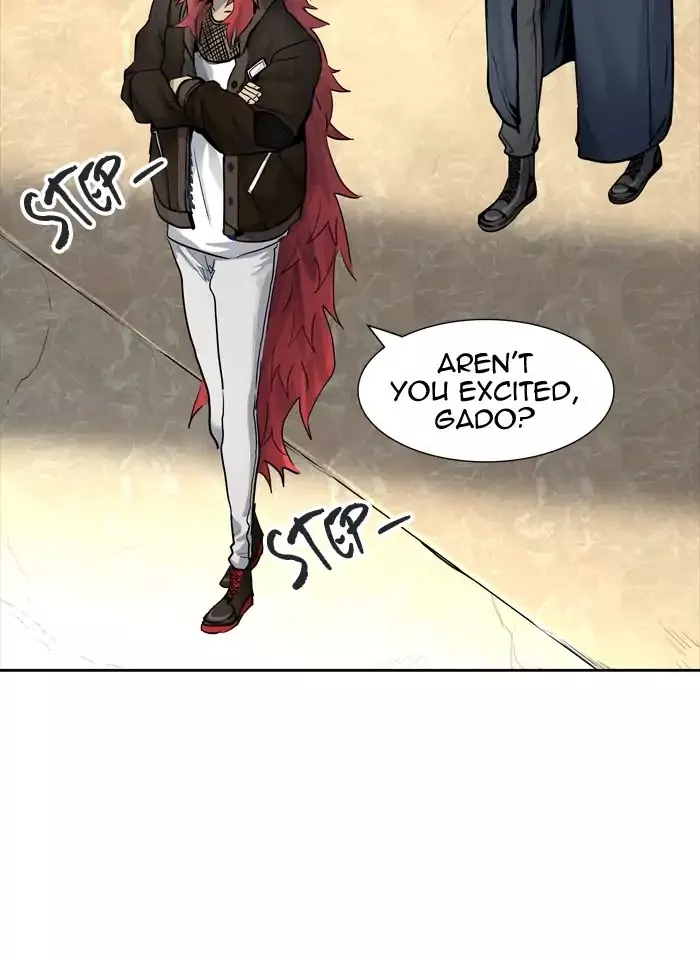 Tower of God, chapter 425, image 89