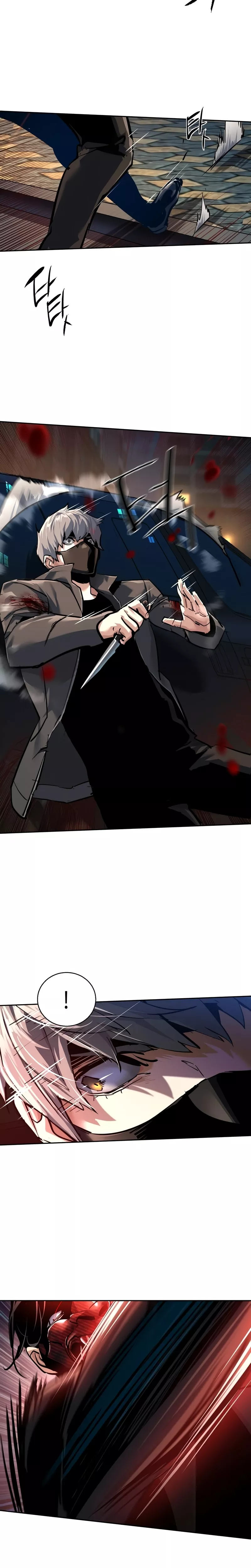 Teenage Mercenary, chapter 267, image 15