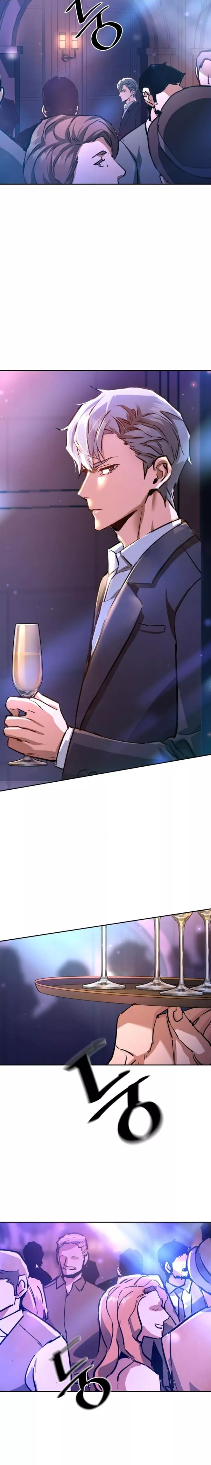 Teenage Mercenary, chapter 216, image 26
