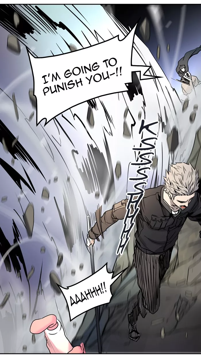 Tower of God, chapter 331, image 55