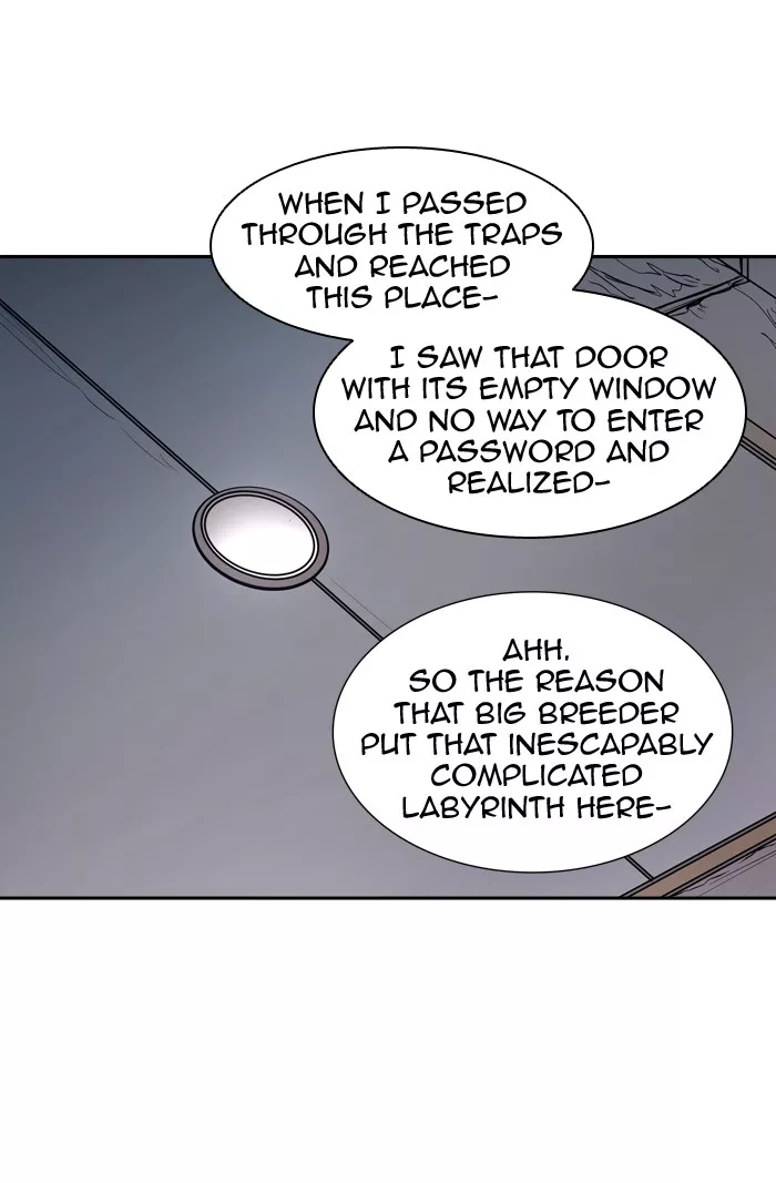 Tower of God, chapter 351, image 114