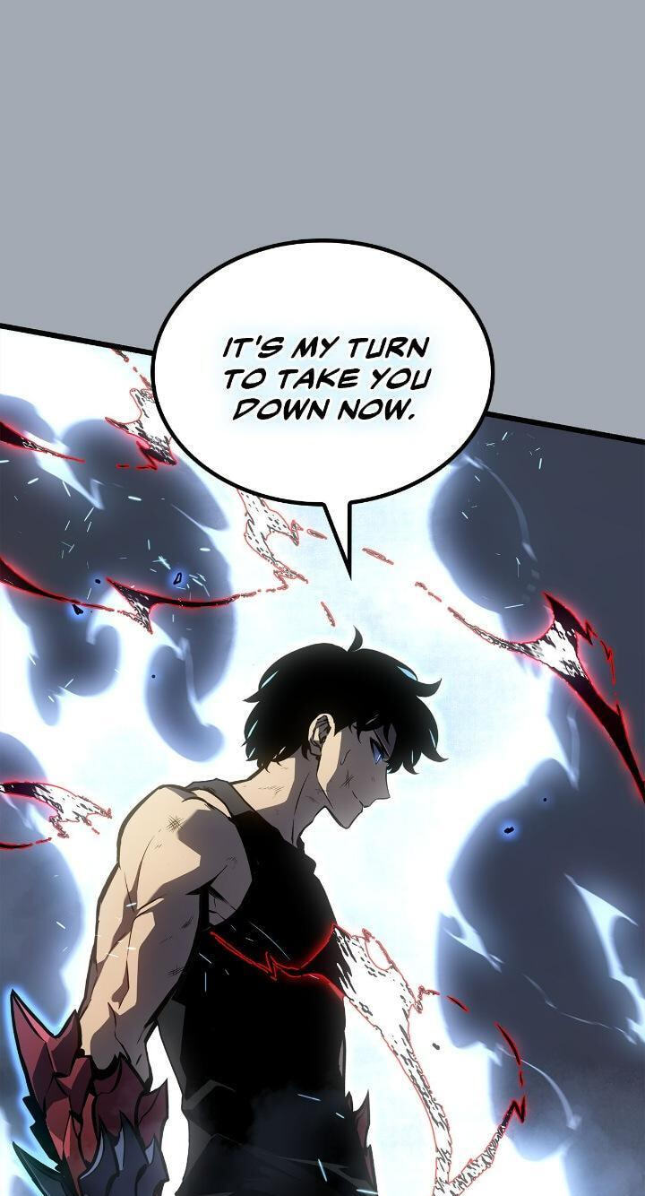 Solo Leveling, chapter 195, image 64