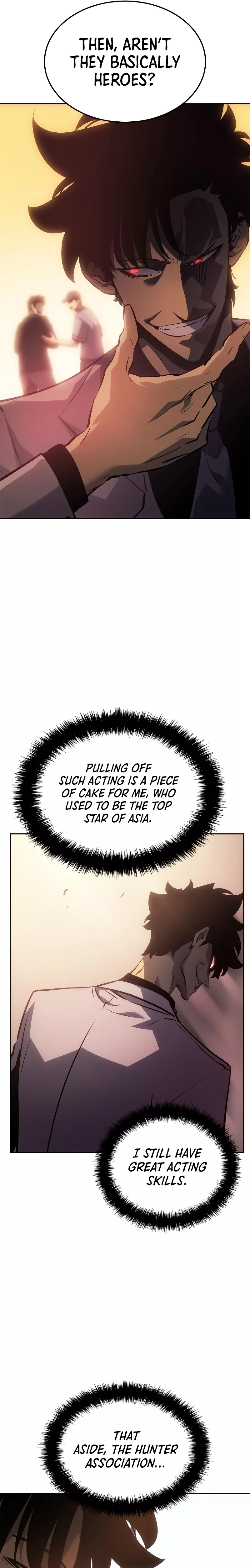 Solo Leveling: Ragnarok, chapter 20, image 32