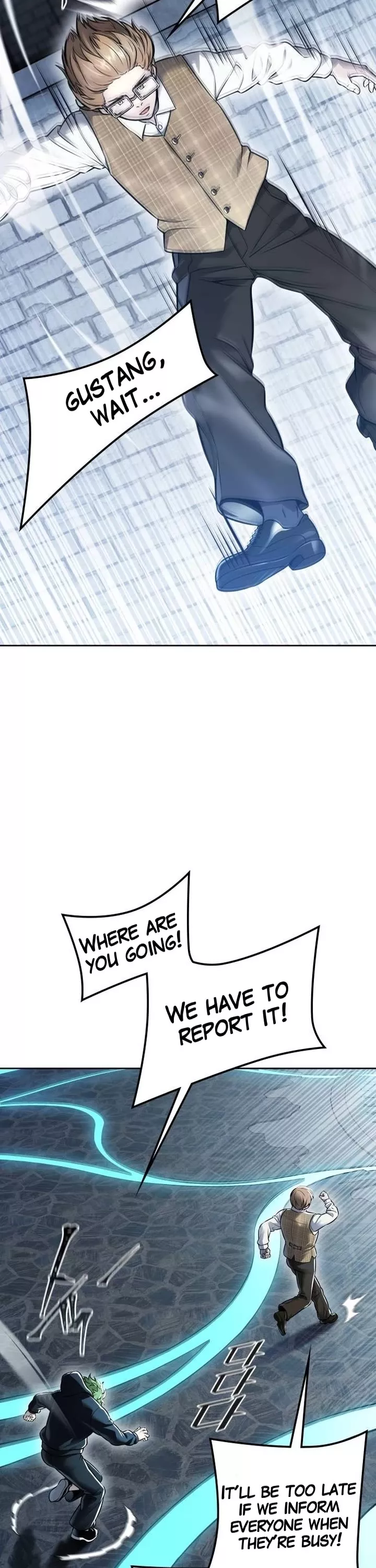 Tower of God, chapter 630, image 65