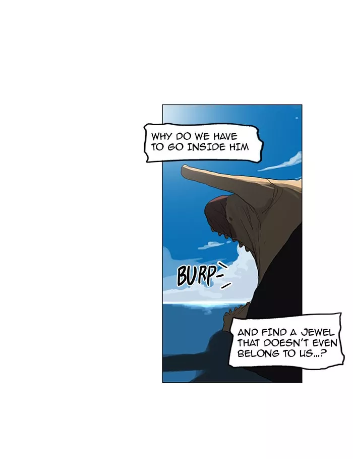 Tower of God, chapter 109, image 32