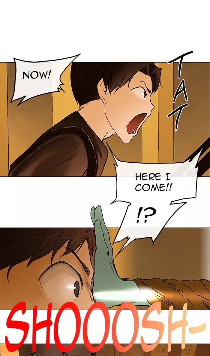 Tower of God, chapter 15, image 9
