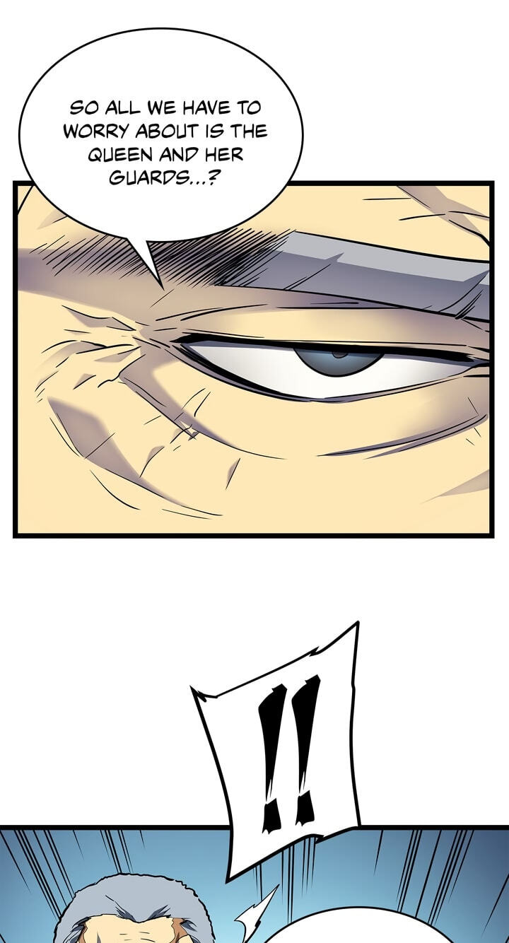 Solo Leveling, chapter 88, image 66