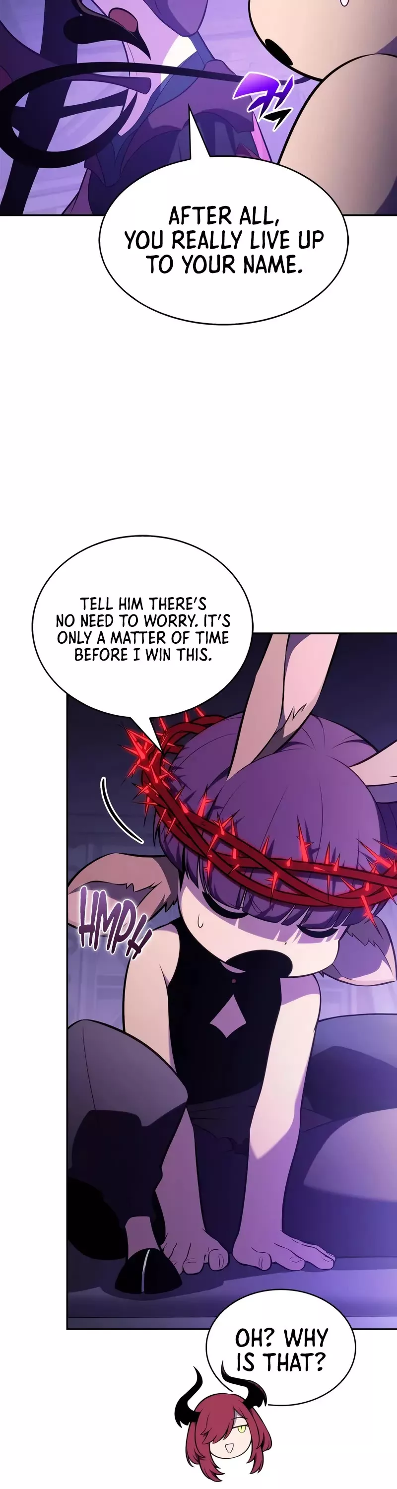 Solo Max-Level Newbie, chapter 231, image 9
