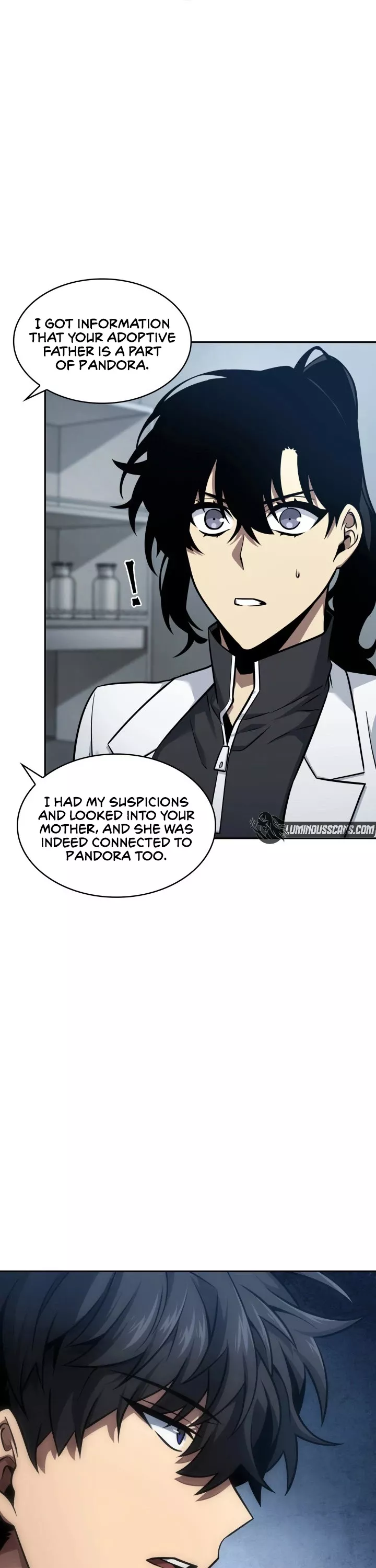 Tomb Raider King, chapter 342, image 7