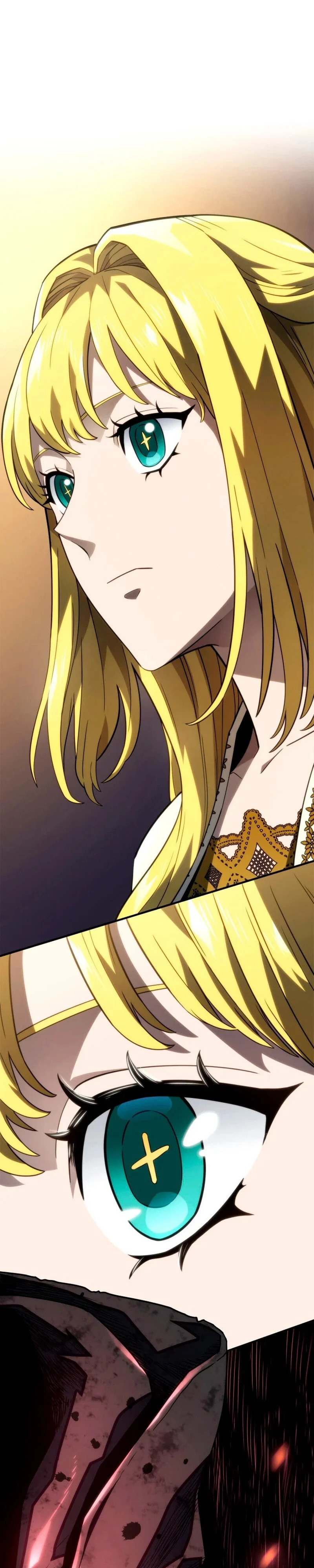 Revenge of the Baskerville Bloodhound, chapter 47, image 28
