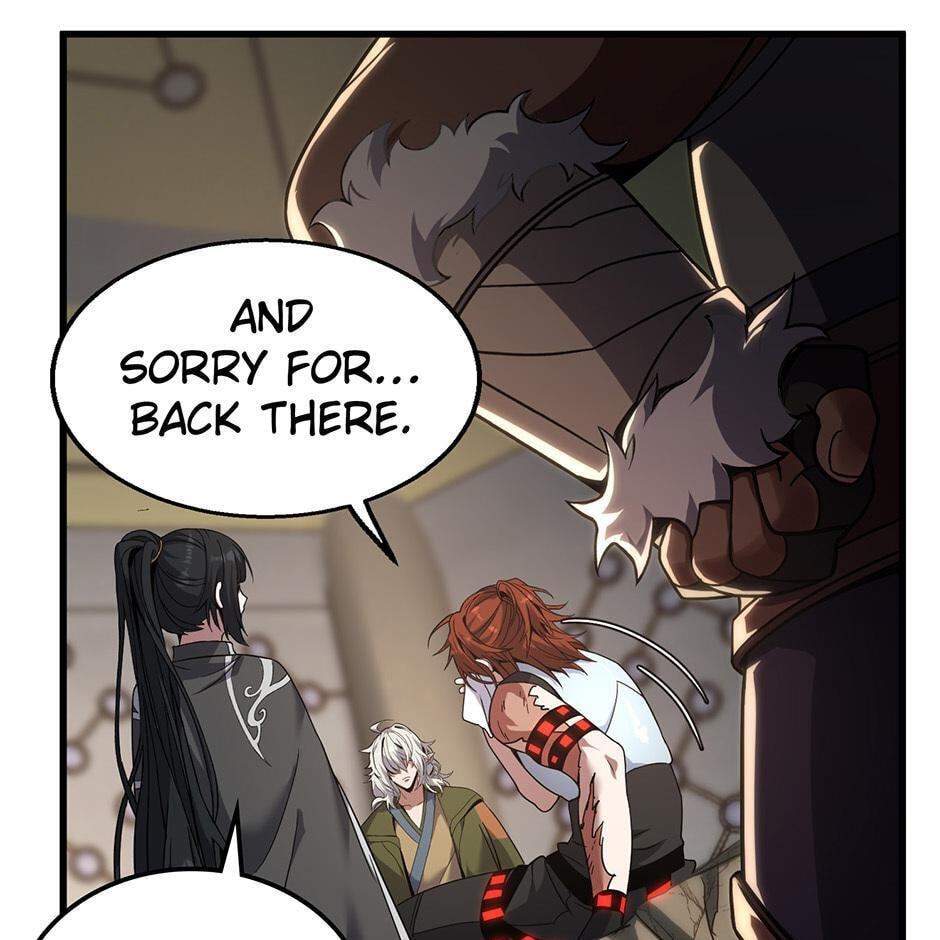 The Beginning After the End, chapter 221, image 61