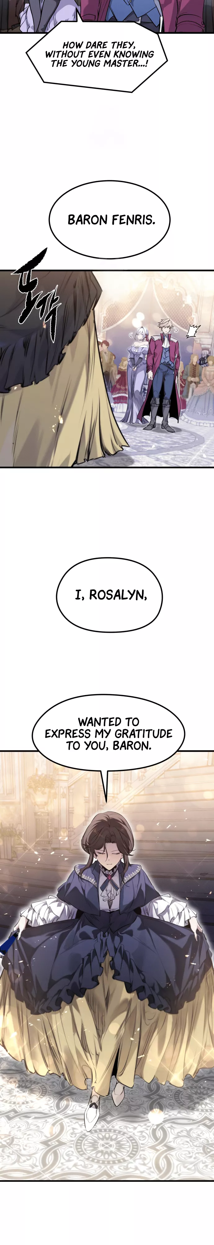 The Regressed Mercenary Has a Plan, chapter 54, image 13