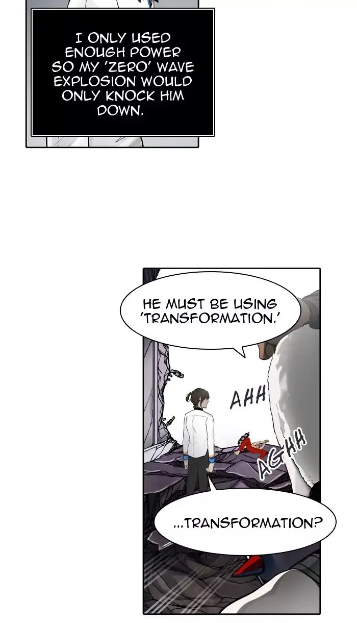 Tower of God, chapter 424, image 58